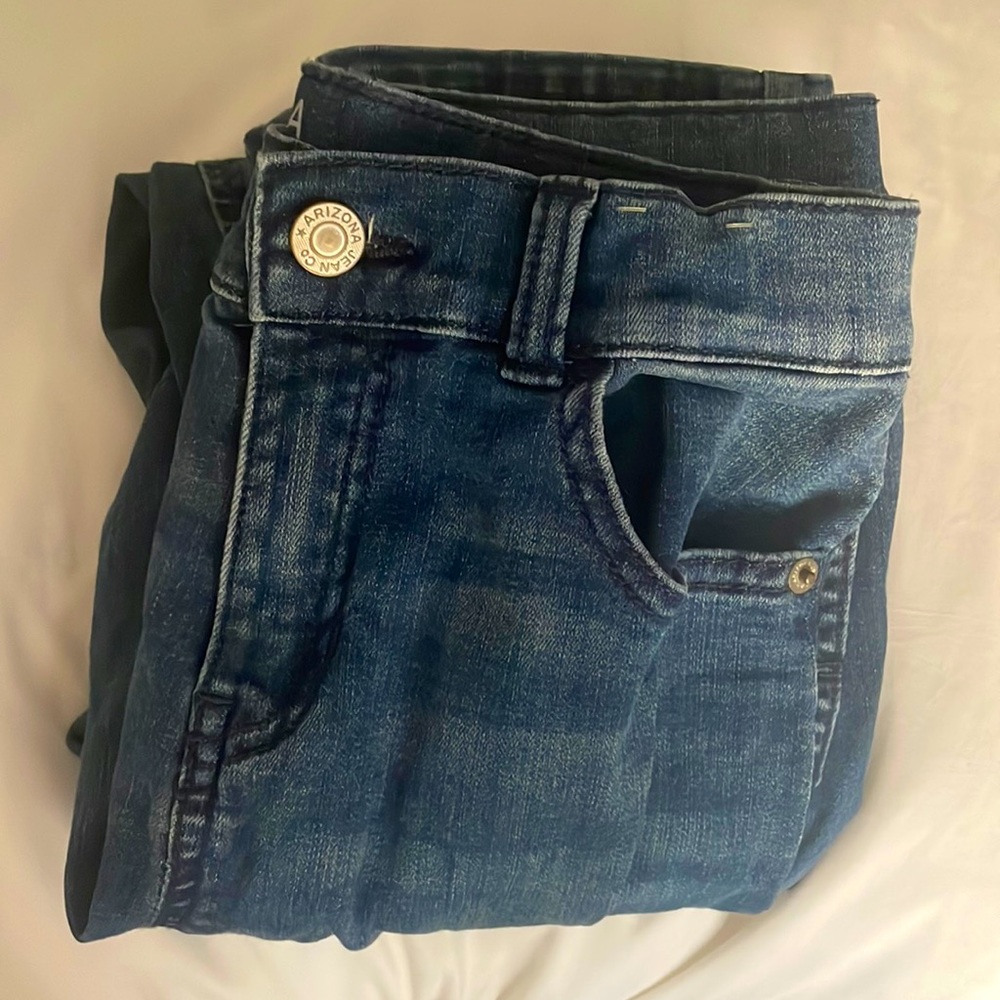Arizona co jeans
